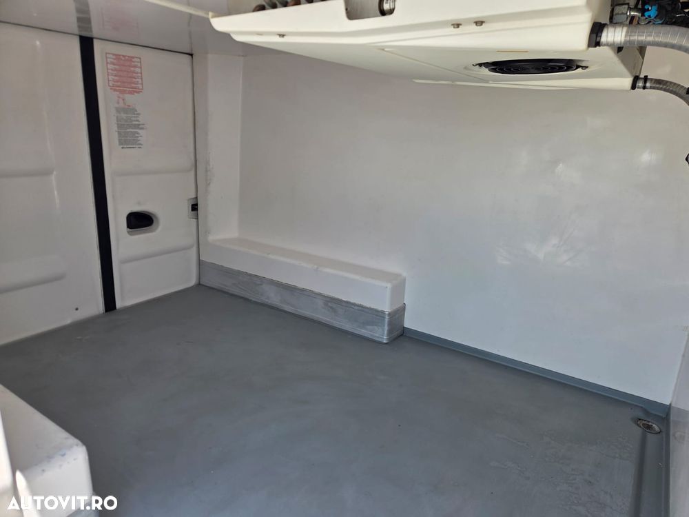 Renault Trafic L1H1 Frigorific - 18