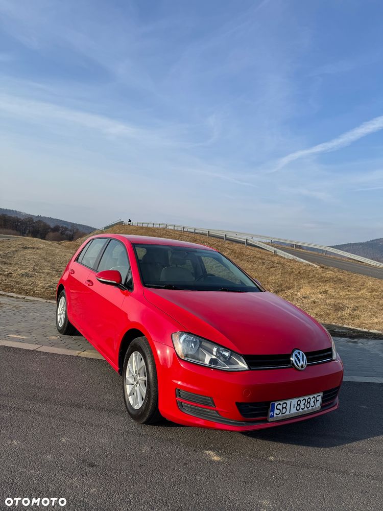 Volkswagen Golf - 15