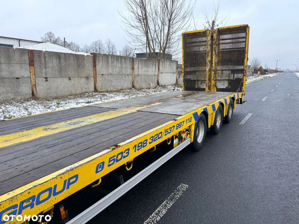 Nooteboom ODU-31VV - 2