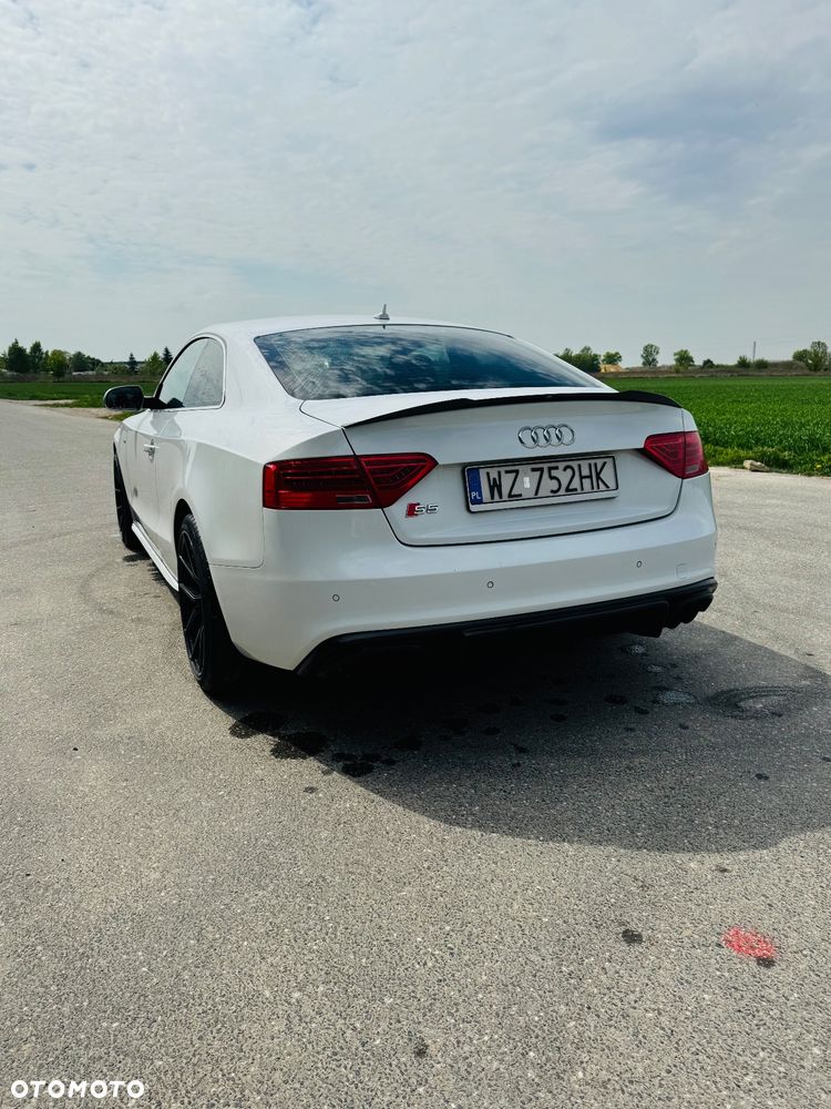 Audi S5 Coupé 3.0 TFSI Quattro S tronic - 6