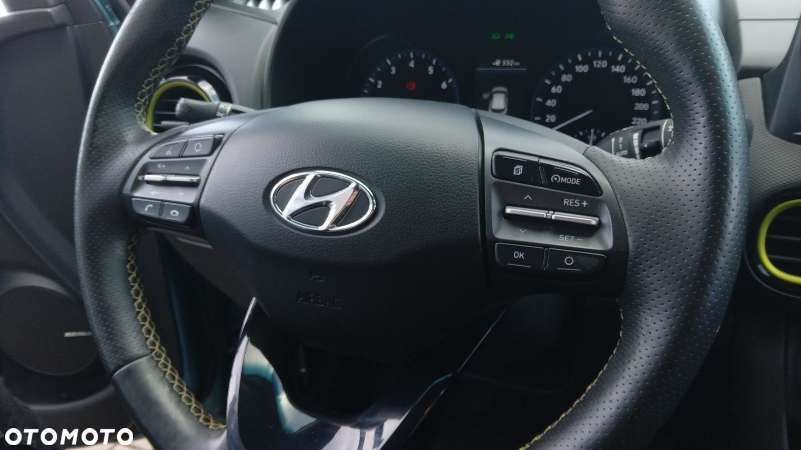 Hyundai Kona - 19
