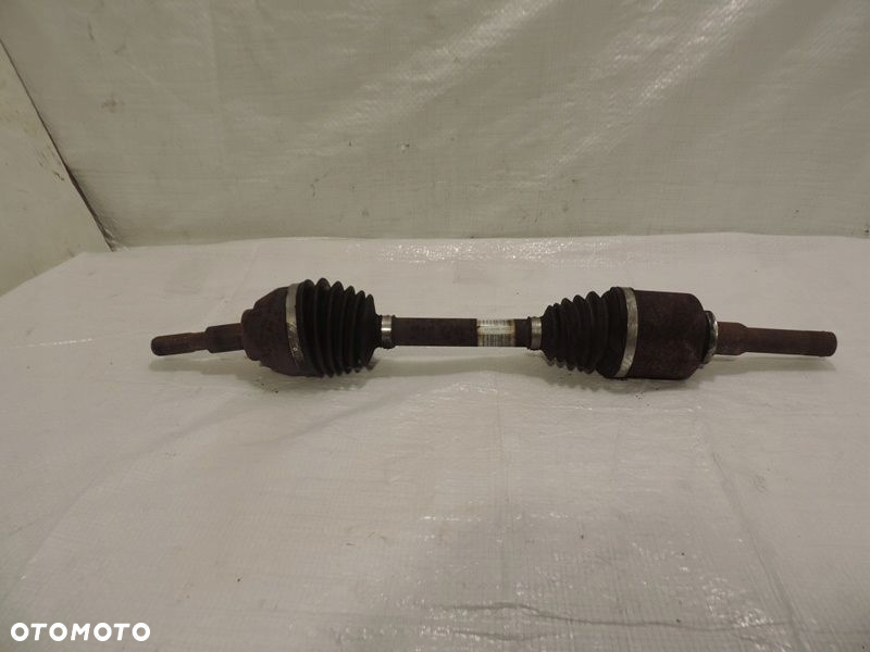 FORD MONDEO MK5 PÓŁOŚ LEWA 2,0 ECOBOOST AUTOMAT DG91-3B437-FF - 2