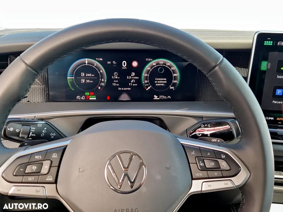 Volkswagen Tayron 1.5 TSI DSG PHEV Life - 18
