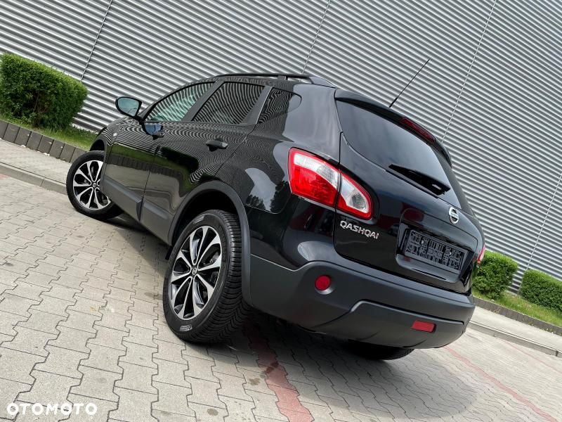Nissan Qashqai 1.6 I-Way - 20