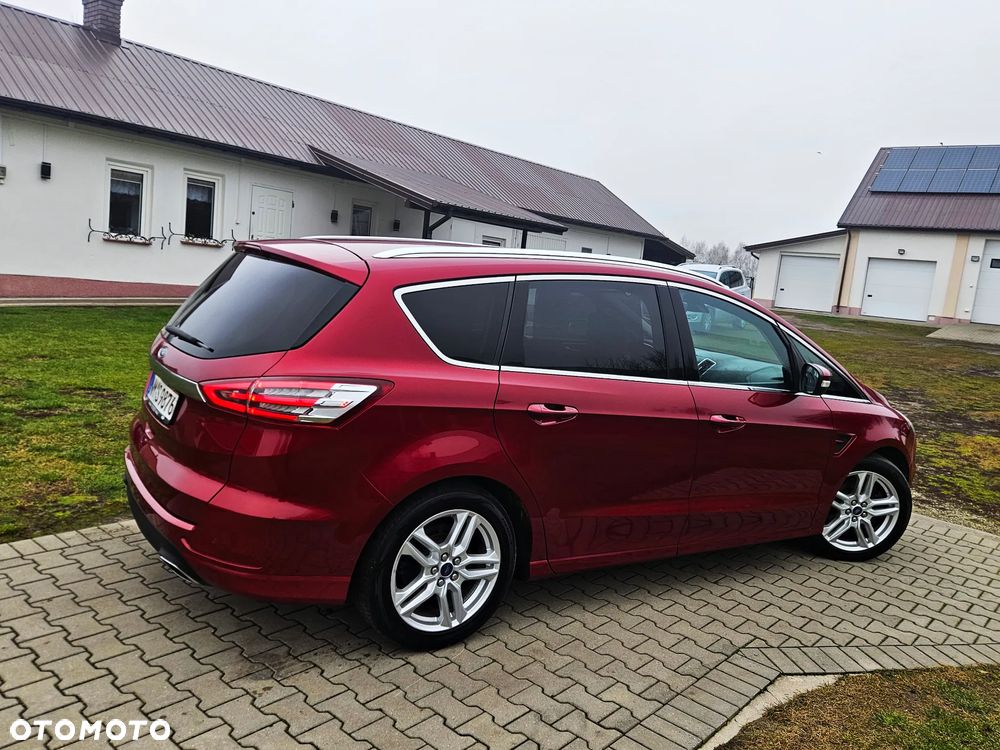 Ford S-Max ver-2-0-tdci-bi--turbo-titanium-powershift - 3