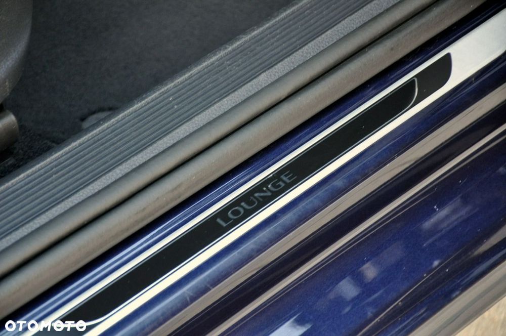 Volkswagen Golf Sportsvan - 19