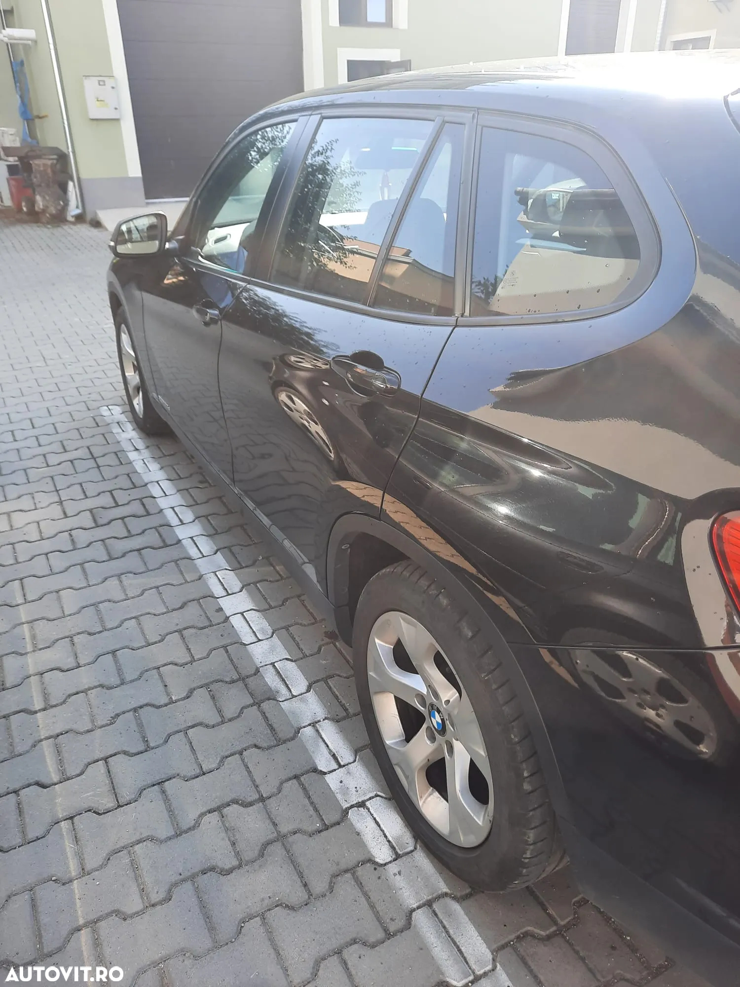 BMW X1 - 6
