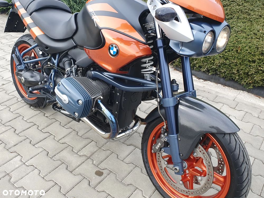 BMW R - 12