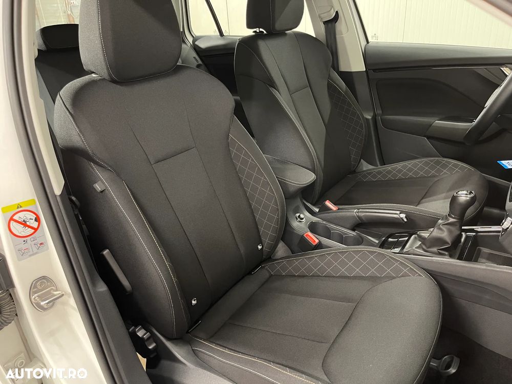 Skoda Scala 1.0 TSI Ambition - 9