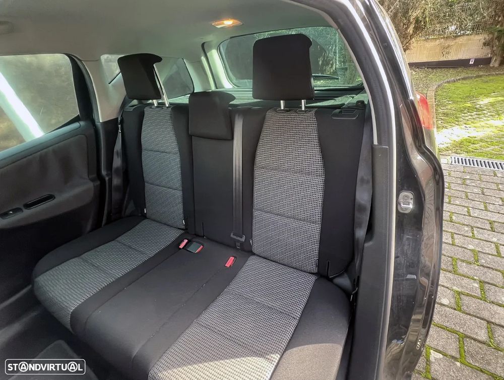 Peugeot 207 SW 1.4 Sport - 4