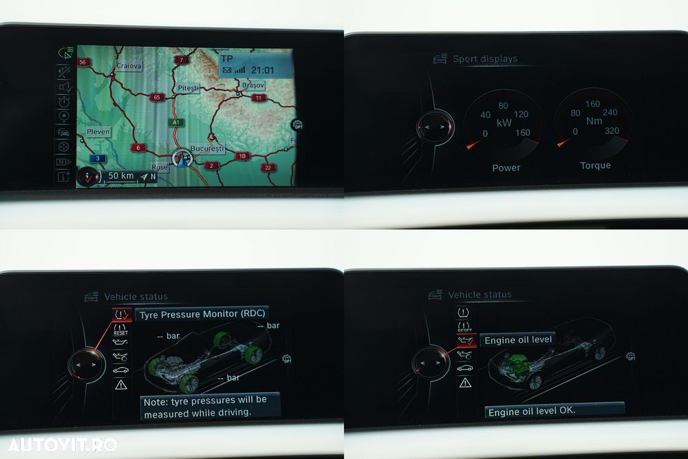 BMW Seria 4 420i Aut. M Sport - 31