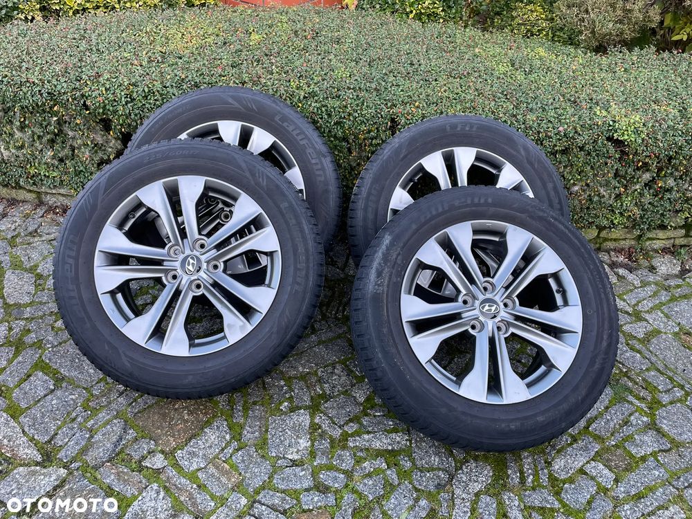 Hyundai Tucson 1.6 T-GDI Style 4WD DCT - 14