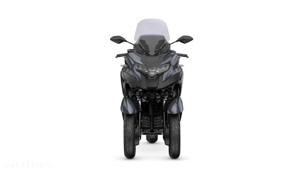 Yamaha Tricity - 8