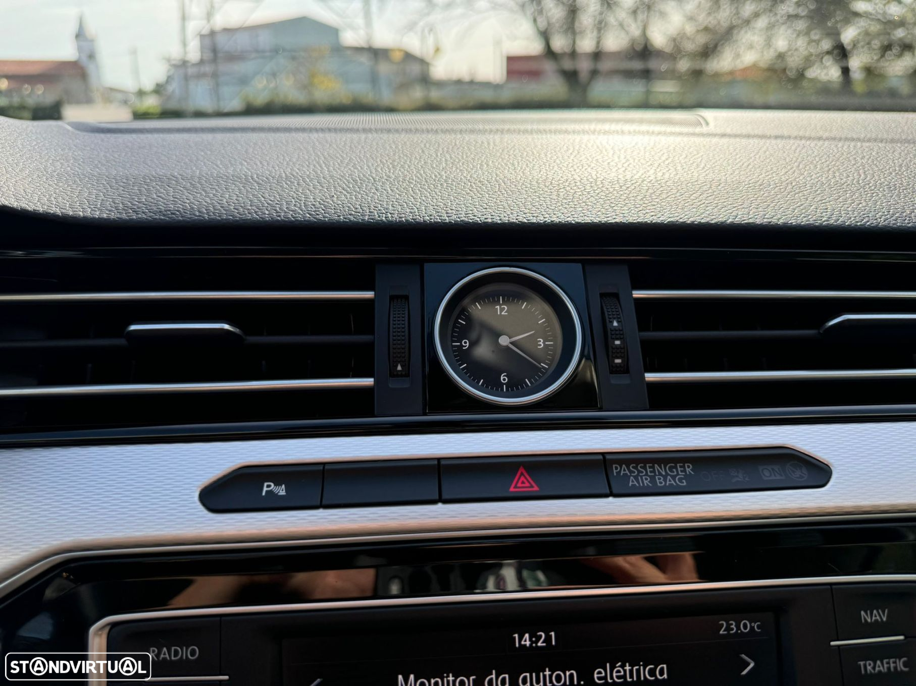 VW Passat 1.4 TSI GTE+ Plug-in - 49