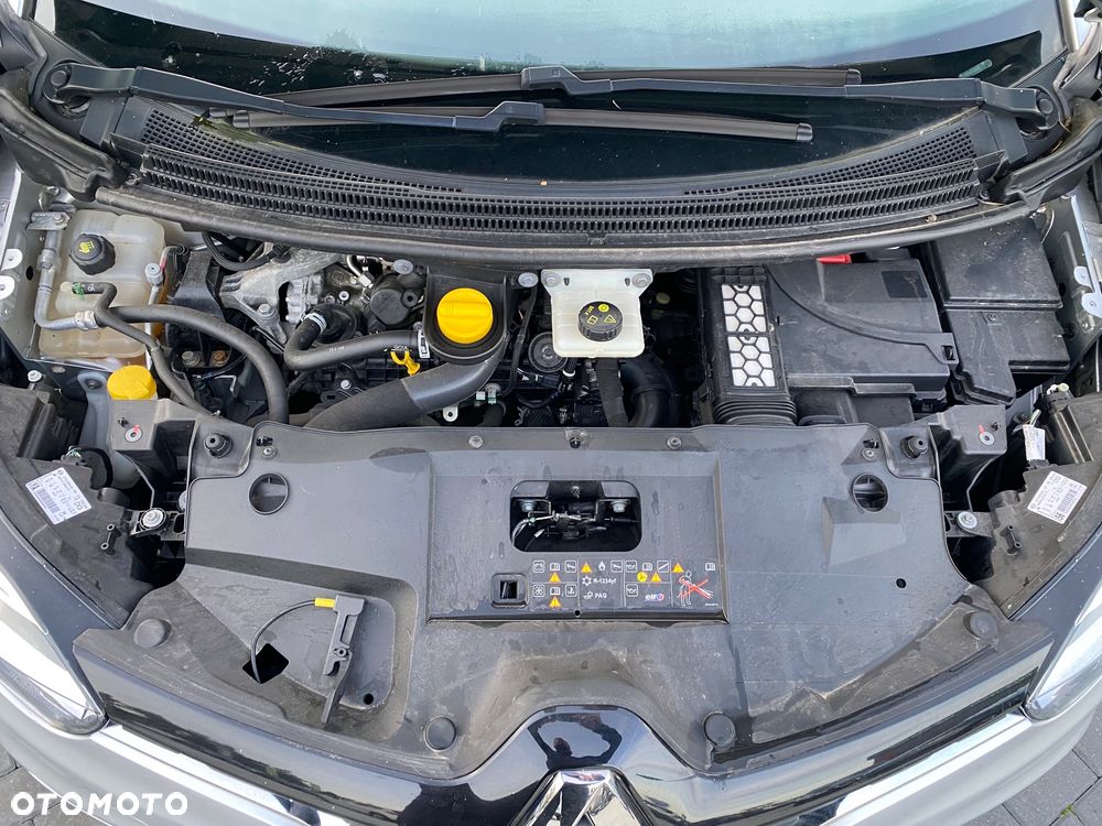 Renault Scenic 1.3 TCe Energy Intens EDC - 22