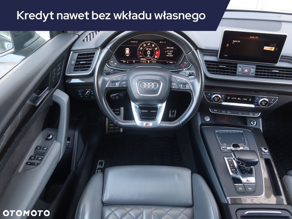 Audi SQ5 - 27