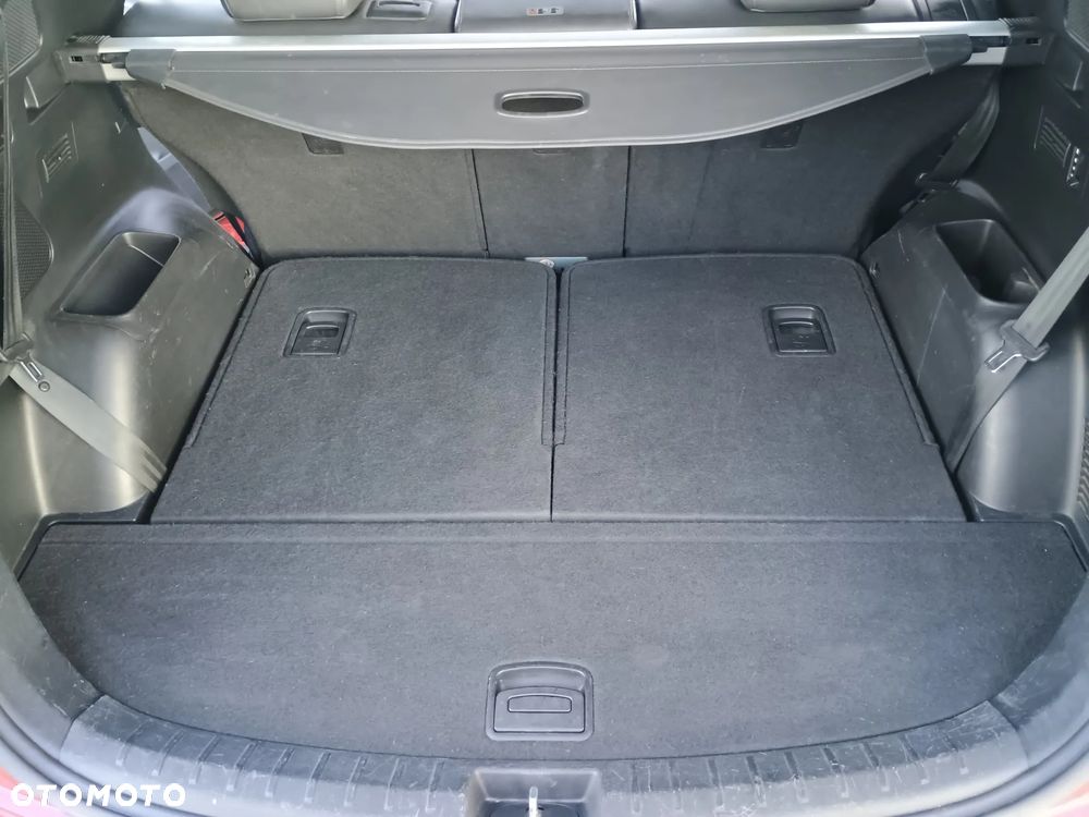 Hyundai Santa Fe 2.2 CRDI Executive 7os - 11