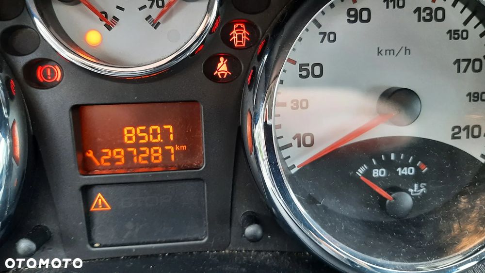 Peugeot 207 1.6 HDi 16V Sporty - 11