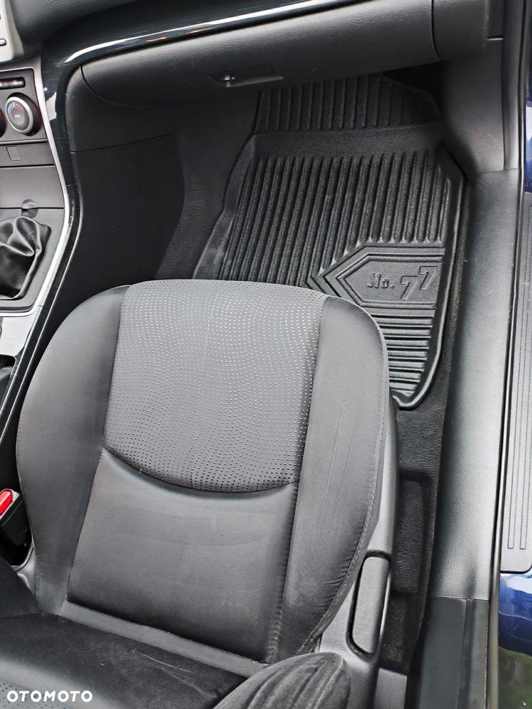 Mazda 6 2.0 Exclusive - 23