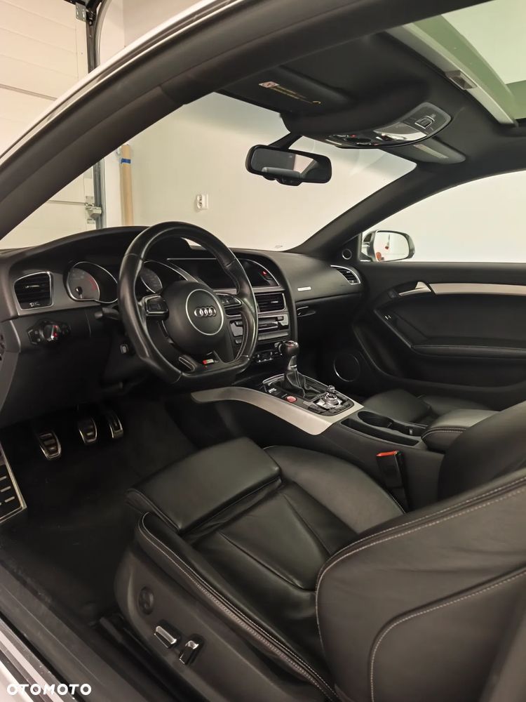 Audi S5 Coupé - 9