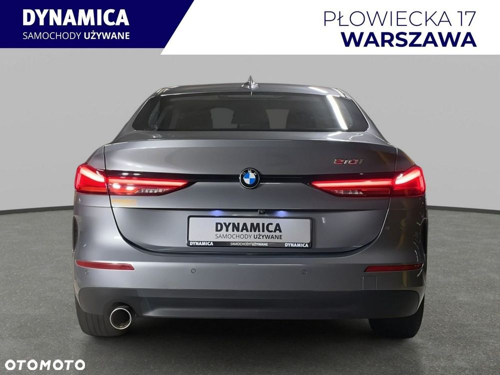 BMW Seria 2 - 7
