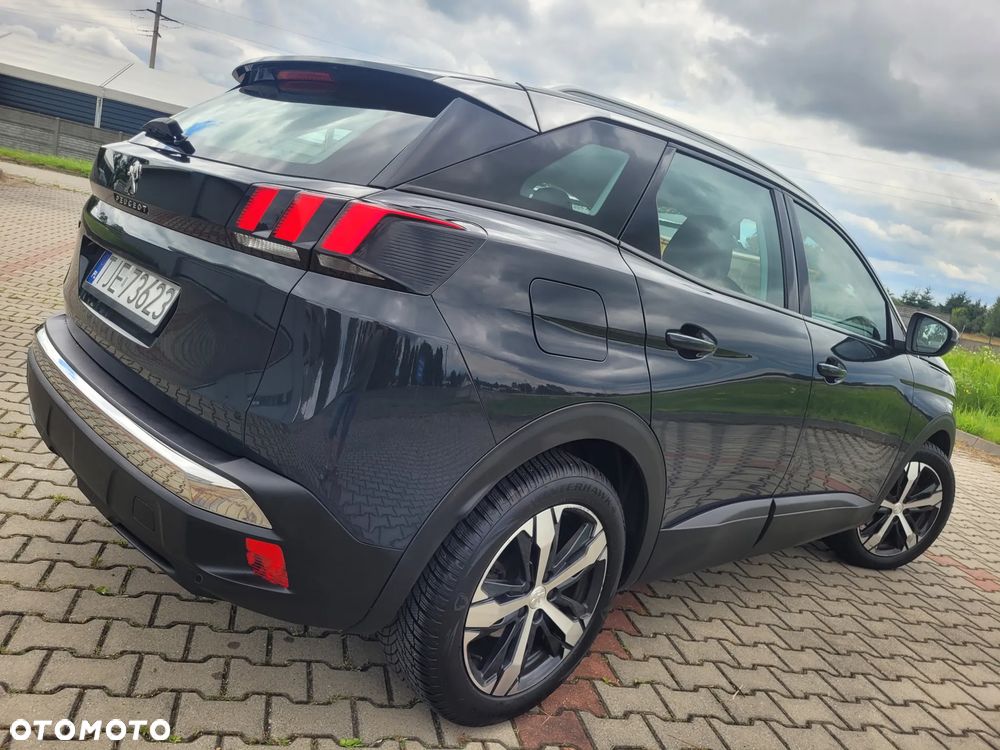 Peugeot 3008 - 8