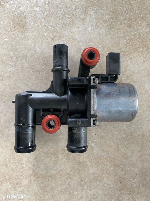 Pompa Apa Electrica Volvo V60 Hybrid 31368206 - 1