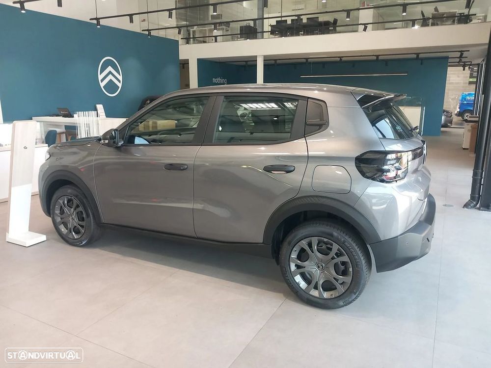 Citroën C3 1.2 Turbo You - 3