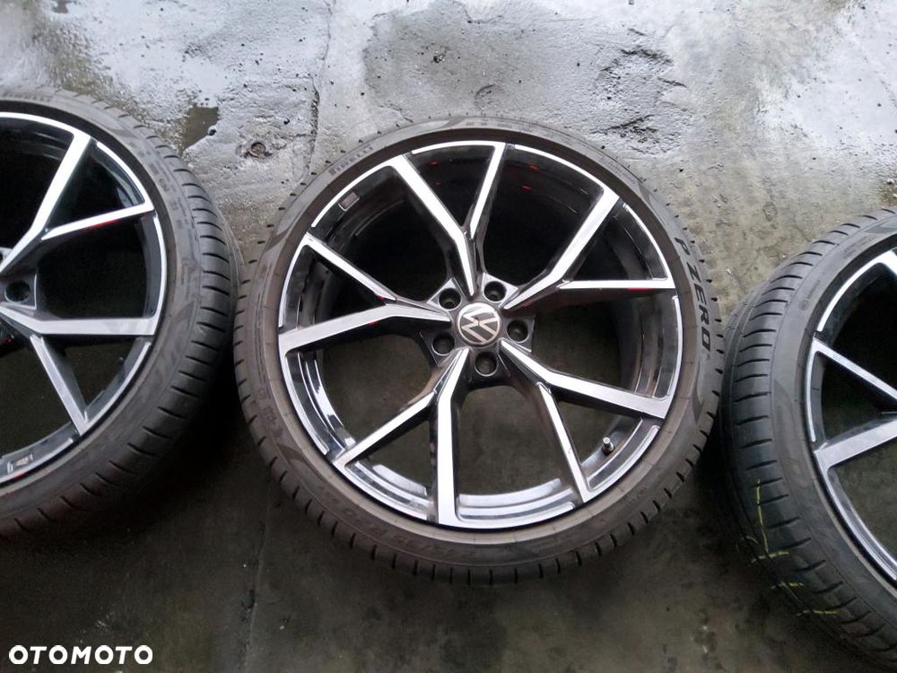 Volkswagen Arteon Shooting Brake 2.0 TSI 4Motion R DSG - 6