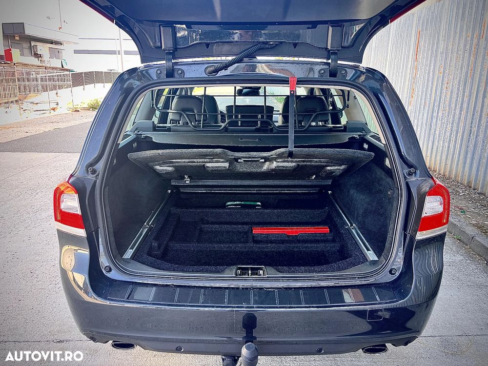 Volvo V70 - 13