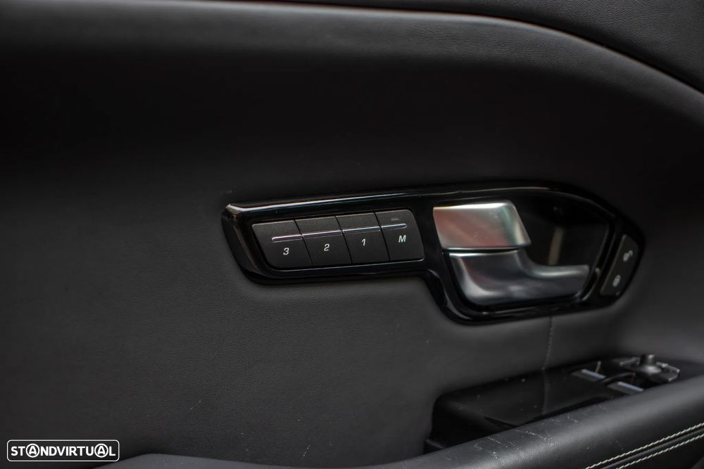 Land Rover Range Rover Evoque Coupe Si4 Autobiography - 7