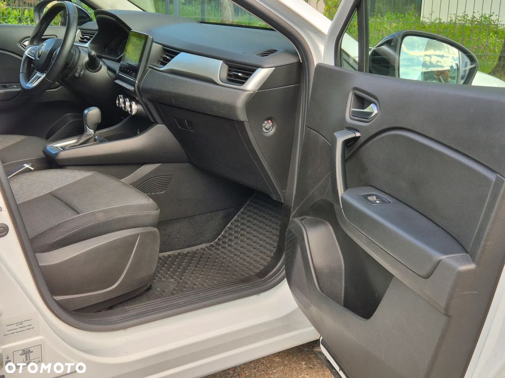 Renault Captur 1.6 E-TECH Full Hybrid 145 Techno - 18