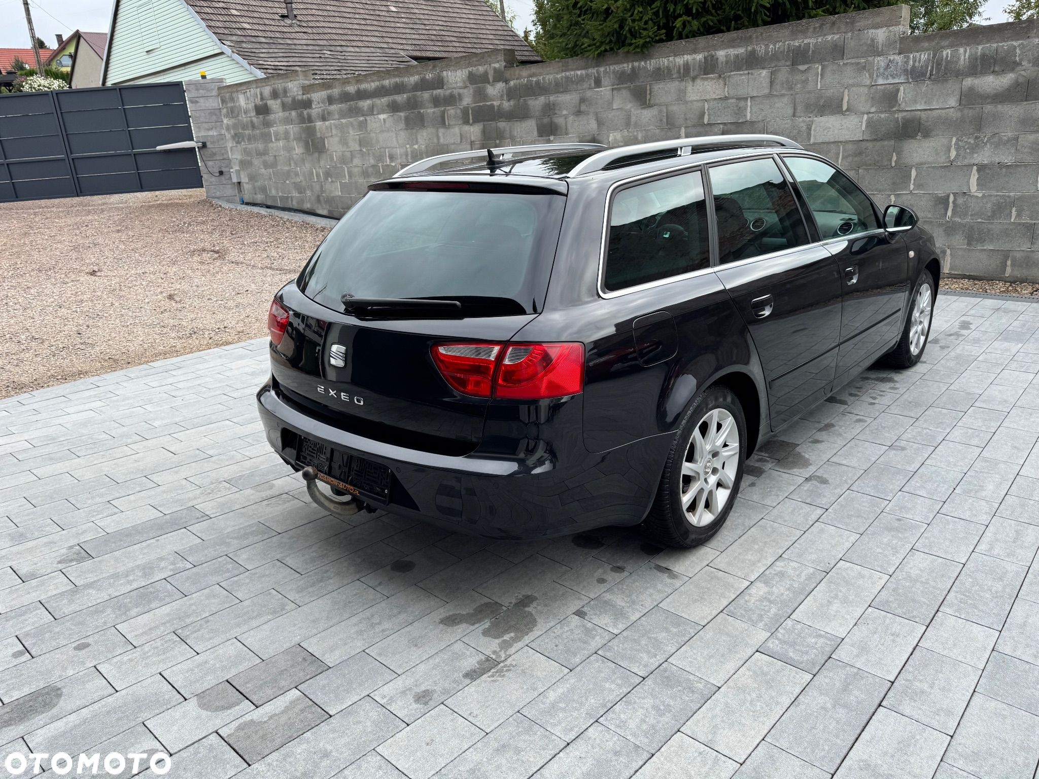 Seat Exeo - 7