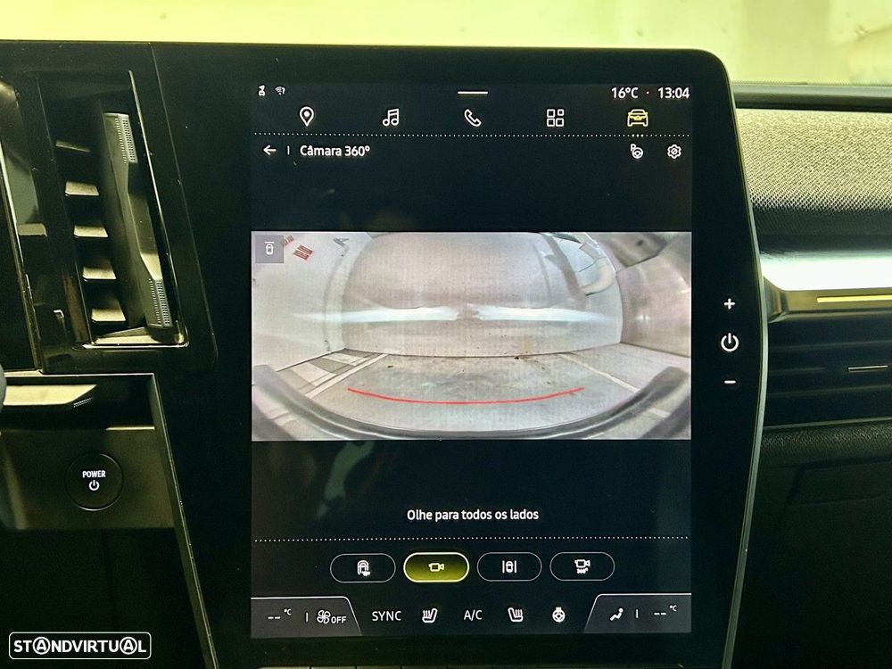 Renault Mégane E-Tech - 19