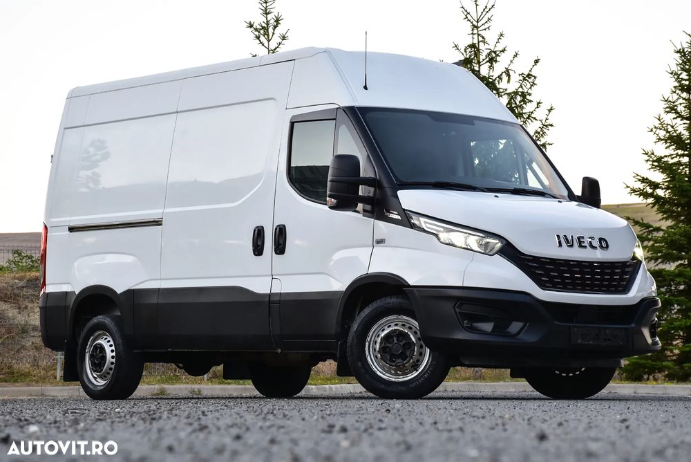 Iveco Daily - 1