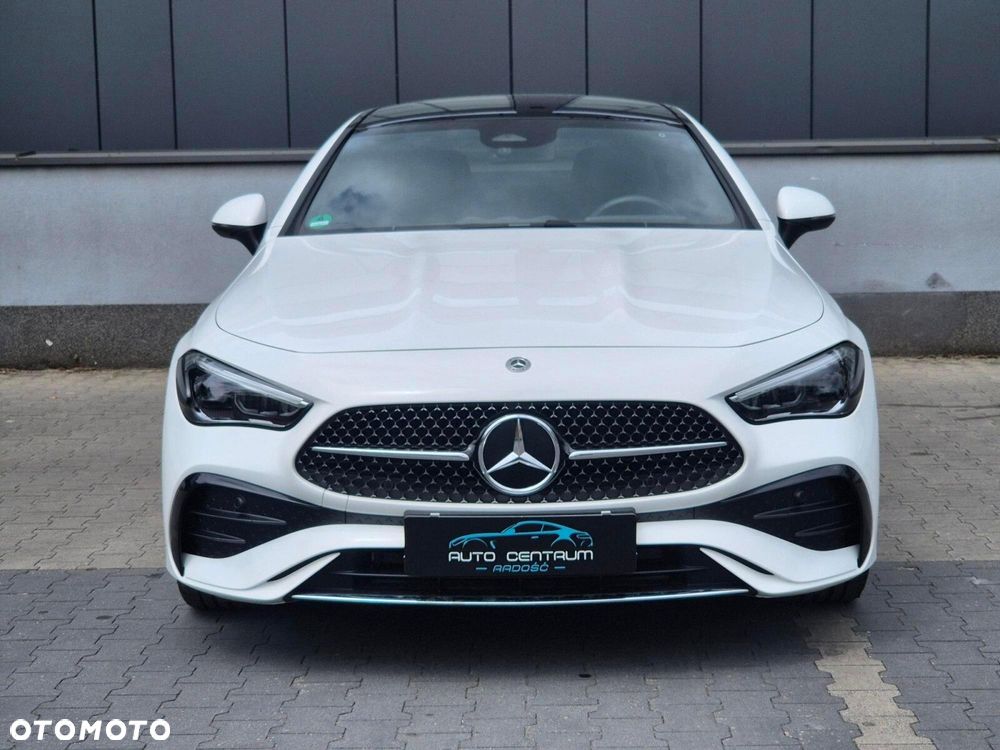 Mercedes-Benz CLE - 7