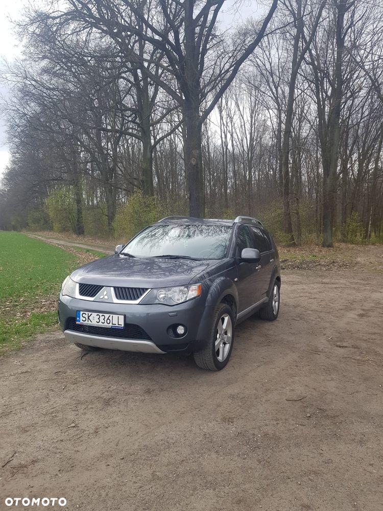 Mitsubishi Outlander 2.0 DID Intense - 11
