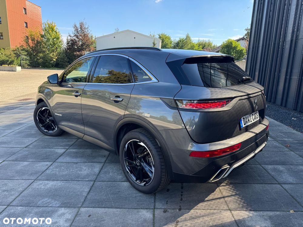 DS Automobiles DS 7 Crossback 1.6 PureTech Performance Line + - 14
