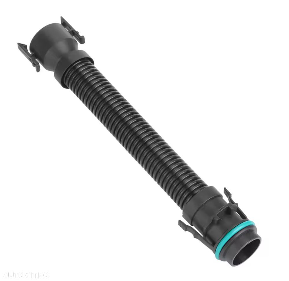 Teava Furtun Epurator Conducta Aerisire Bloc Admisie Bmw 2.0 3.0 N47 N - 2