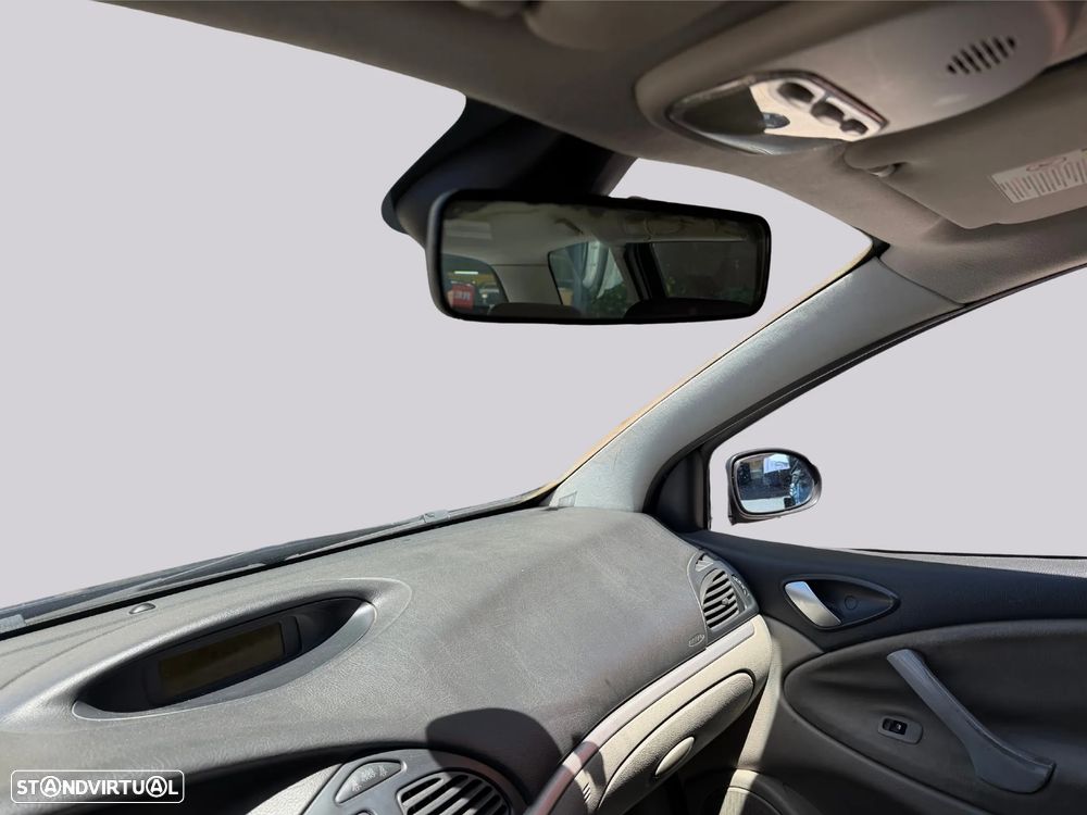 Citroën C5 Break - 20