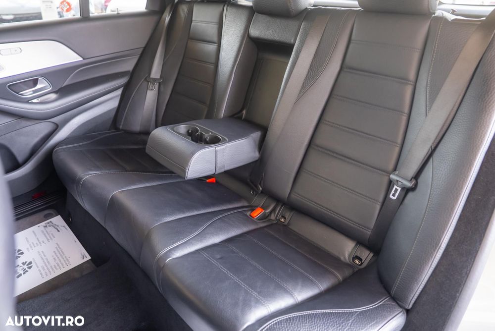 Mercedes-Benz GLE 450 AMG 4Matic 9G-TRONIC AMG Line - 28