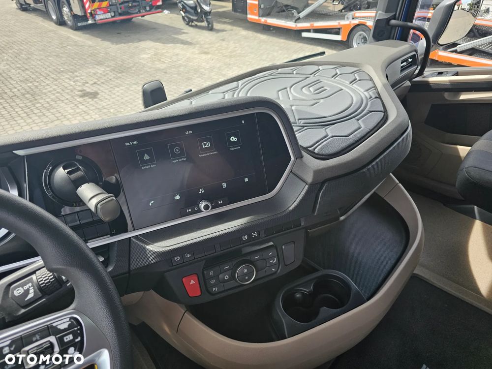DAF XG 480 E.6 Salon PL,Serwisowany,2022XI - 19