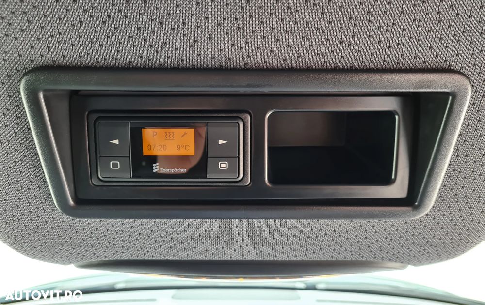 Mercedes-Benz Sprinter 319 CDI CD L2 190 CP RWD 9AT+ SELECT - 23