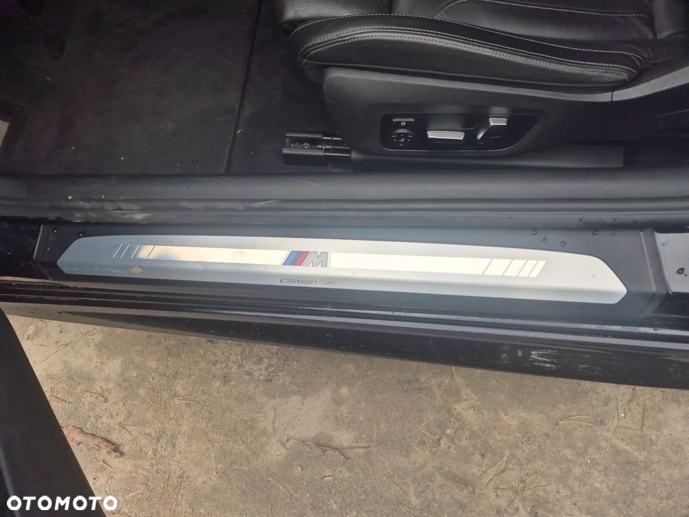 BMW Seria 8 840d xDrive - 13