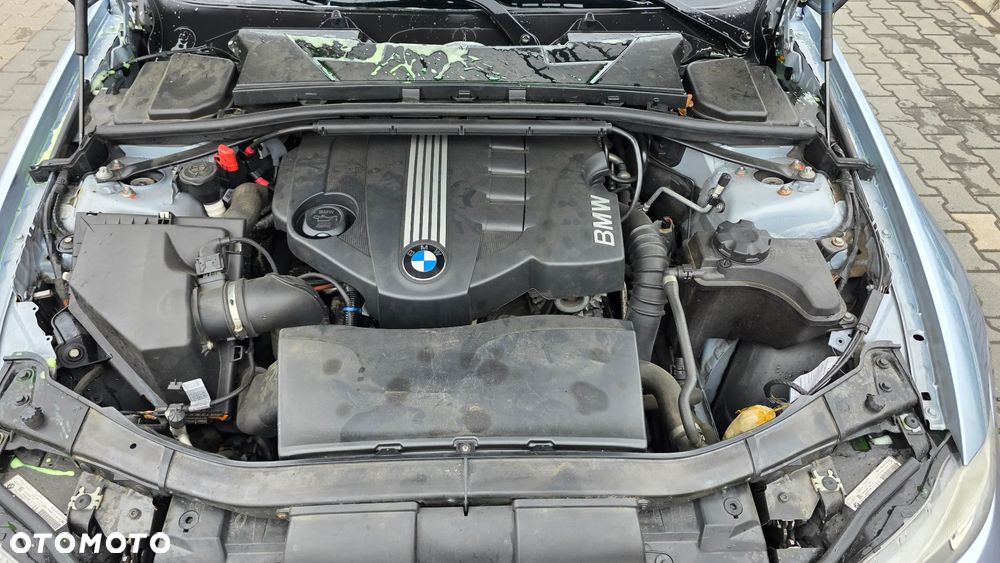 BMW Seria 3 320d - 15