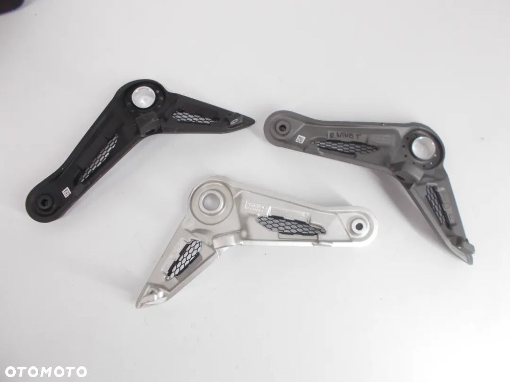 BMW R Nine T K21 wspornik mocowanie fotela - 5