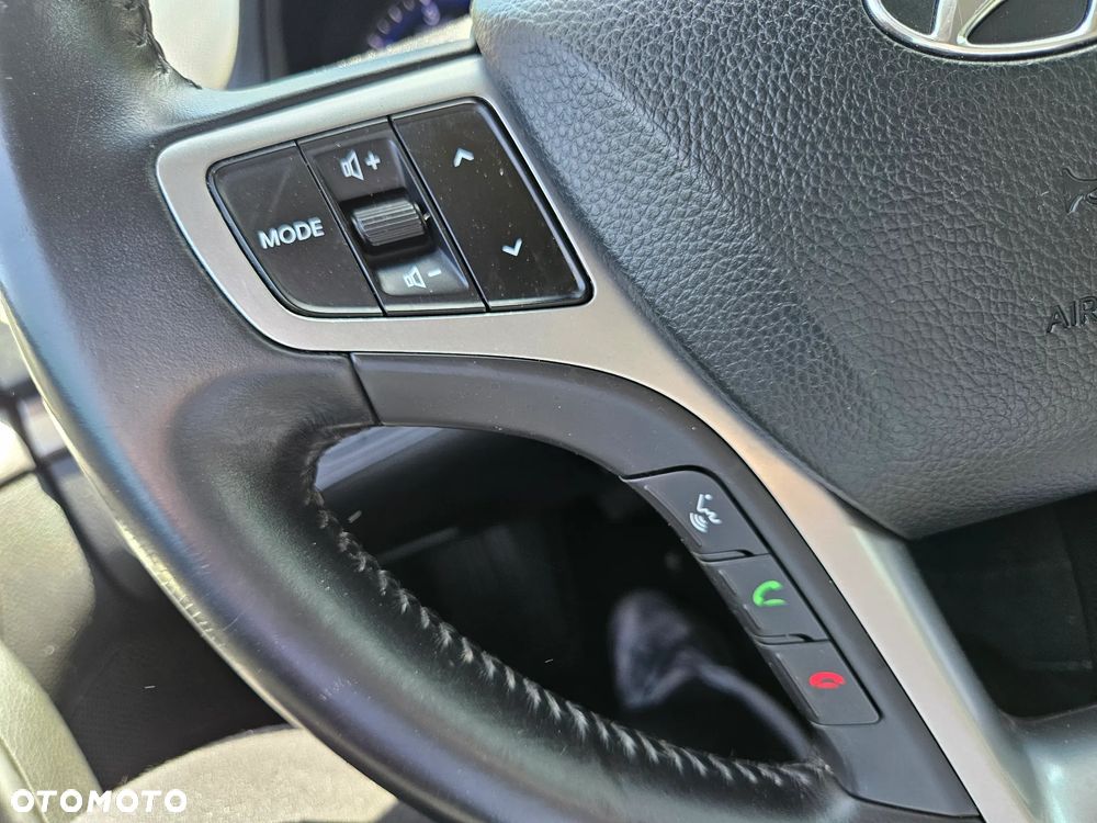 Hyundai i40 1.7 CRDi Premium - 26