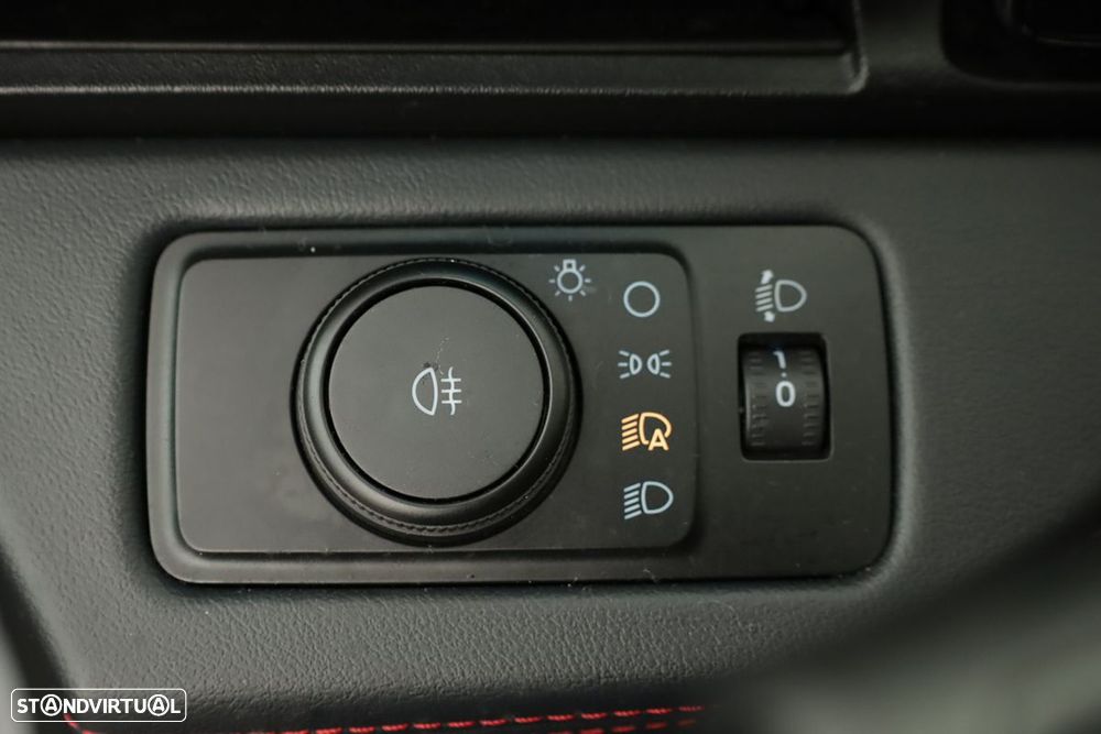 Ford Puma 1.0 EcoBoost MHEV ST-Line X Aut. - 16