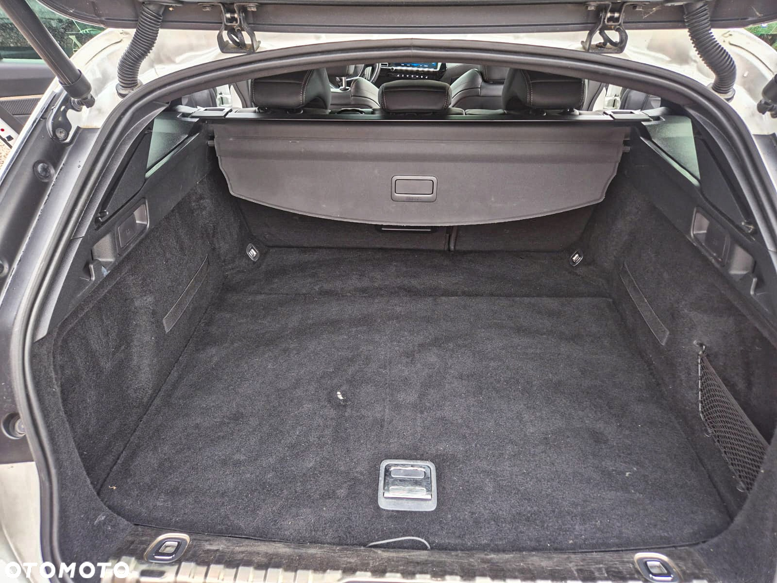 Peugeot 508 2.0 BlueHDi GT Line S&S EAT8 - 19