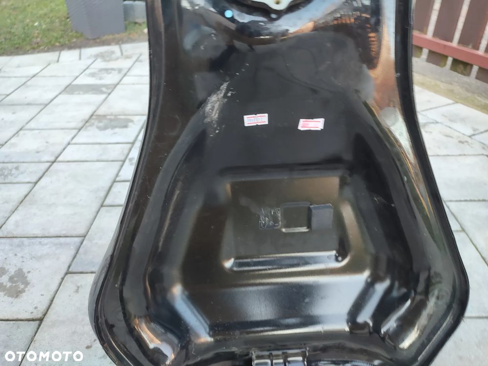 Bak, zbiornik paliwa Kawasaki ER6 12-16 - 21